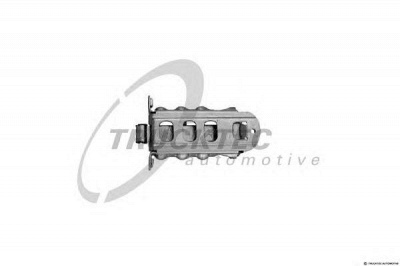 TRUCKTEC AUTOMOTIVE 0253022 -  Фиксатор двери